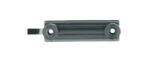 Izolator pentru bandă de până la 40 mm, 25 de bucăți – ZoneGuard Compact - imagine 5