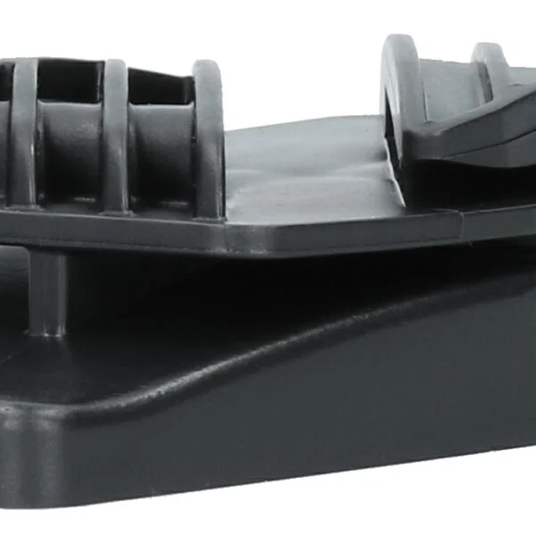 Izolator pentru bandă de până la 40 mm, 10 bucăți – ZoneGuard Basic