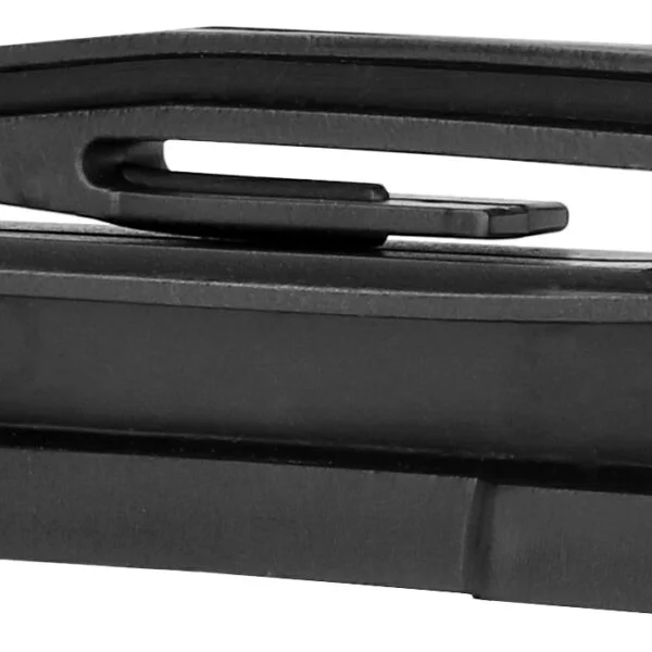 Izolator pentru bandă de până la 60 mm, 25 bucăți – ZoneGuard Duo-Click