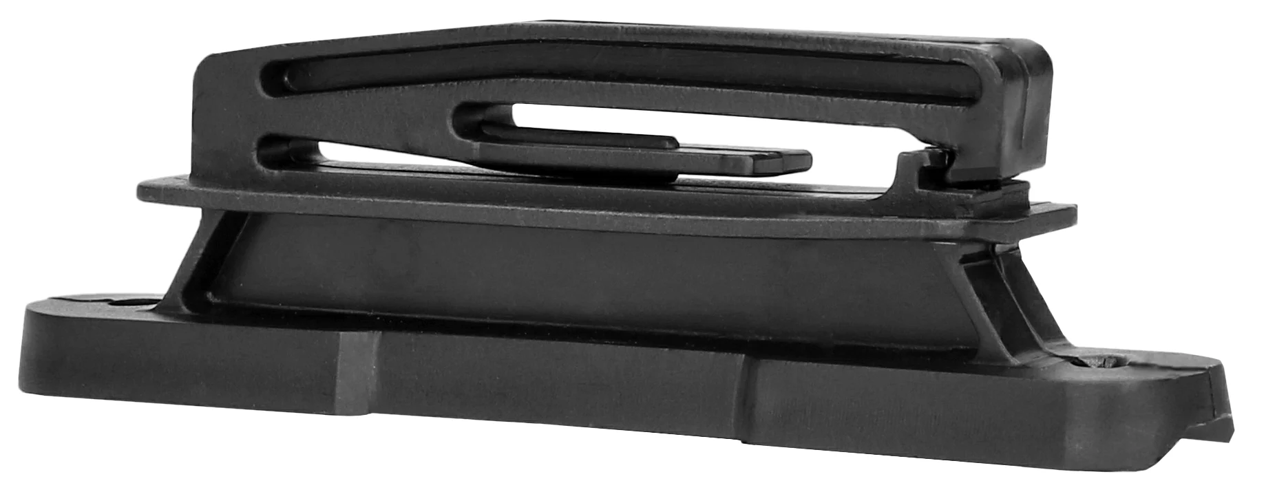 Izolator pentru bandă de până la 60 mm, 25 bucăți – ZoneGuard Duo-Click - imagine 1