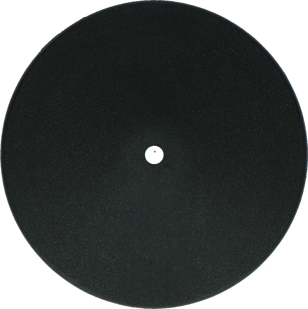 Capac rotund pentru stâlp, 60 mm, cu orificiu de fixare – ZoneGuard - imagine 3