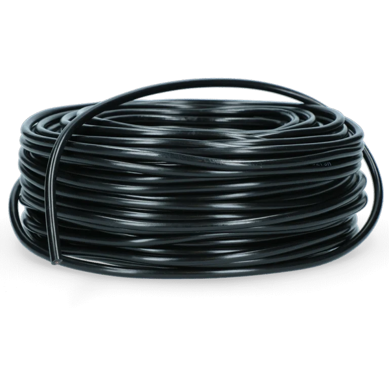 Cablu de împământare din cupru, 1,6 mm, 50 m – ZoneGuard