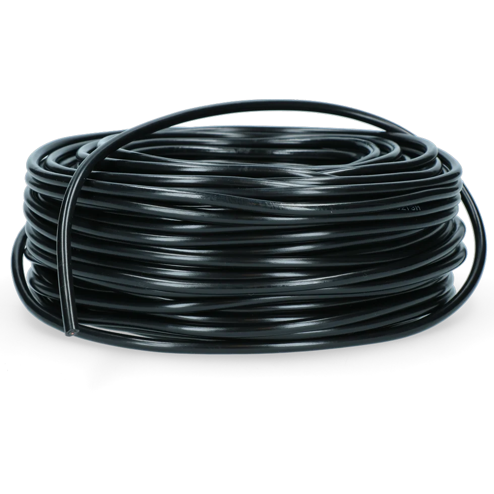 Cablu de împământare din cupru, 1,6 mm, 50 m – ZoneGuard - imagine 1