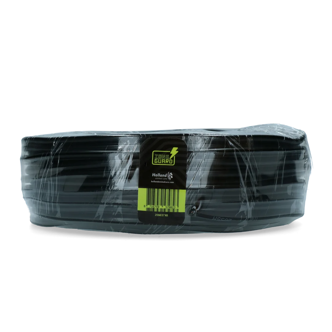 Cablu de împământare din cupru, 1,6 mm, 50 m – ZoneGuard - imagine 2
