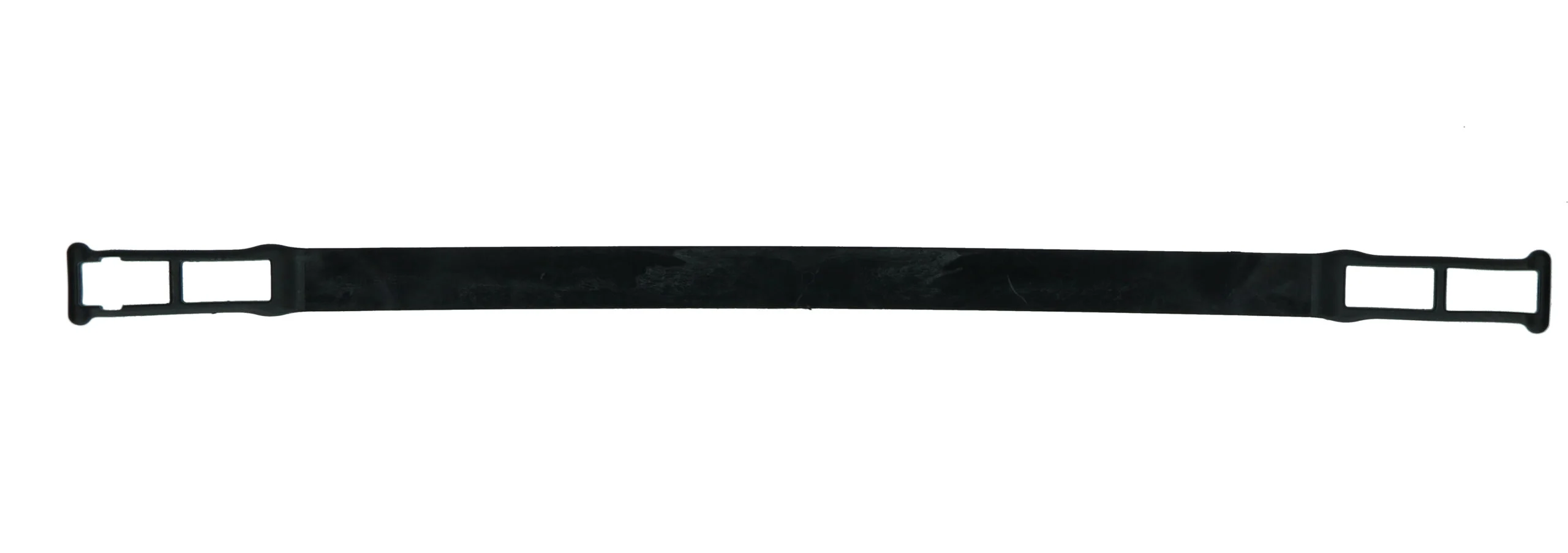 Racletă pentru îndepărtarea apei de pe blană, pliabilă, cu prindere cu ambele mâini, 68 cm, neagră – Vplast - imagine 3