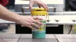 Capcană pentru muște de exterior cu 40 g de momeală – Flybuster Garden Trap - imagine 2