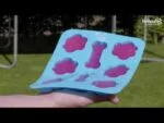 Formă pentru 8 înghețate pentru câini – Coolpets Dog Ice Mix Tray - imagine 2