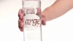 Sticlă de adăpare din plastic pentru rozătoare, 600 ml – Classic Crystal Deluxe - imagine 2