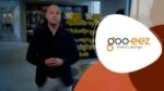 Botine pentru câini cu talpă antiderapantă, impermeabile, mărimea XS, camuflaj și gri, 2 bucăți – Goo-eez Ultras - imagine 4
