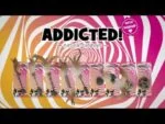 Pasăre de jucărie pentru pisici cu pene și MADNIP – Addicted! Bird with Feathers - imagine 4